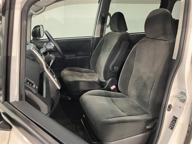 ヴォクシー X Lエディション 地デジテレビ WSRS ナビ・TV バックモニタ- 3列シート メモリーナビ パワーステアリング ABS DVD パワーウインドウ ウォークスルー 運転席エアバッグ キーレスエントリ 両側パワスラドア(13枚目)