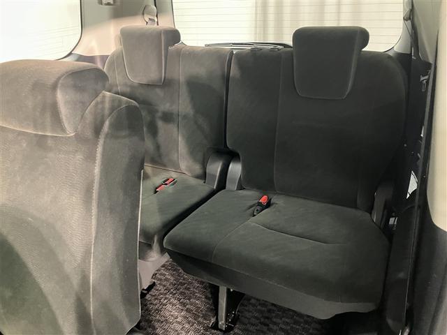 ヴォクシー X Lエディション 地デジテレビ WSRS ナビ・TV バックモニタ- 3列シート メモリーナビ パワーステアリング ABS DVD パワーウインドウ ウォークスルー 運転席エアバッグ キーレスエントリ 両側パワスラドア(15枚目)