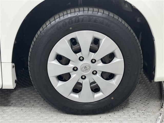 ヴォクシー X Lエディション 地デジテレビ WSRS ナビ・TV バックモニタ- 3列シート メモリーナビ パワーステアリング ABS DVD パワーウインドウ ウォークスルー 運転席エアバッグ キーレスエントリ 両側パワスラドア(17枚目)