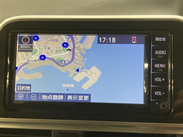 シエンタ G 禁煙車 両側電動スライドドア 衝突回避ブレーキ 障害物センサー 点検記録簿 スマートキ キーレスエントリー 助手席エアバック 1オーナ LEDランプ ウォークスルー ETC車載器 エアコン ワンセグ(4枚目)