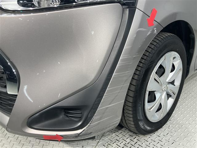 シエンタ G 禁煙車 両側電動スライドドア 衝突回避ブレーキ 障害物センサー 点検記録簿 スマートキ キーレスエントリー 助手席エアバック 1オーナ LEDランプ ウォークスルー ETC車載器 エアコン ワンセグ(22枚目)