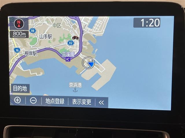 アクア Z 1オーナー車 エアバック AAC LEDライト AC100V 助手席エアバック VSC パワーウィンドウ メディアプレイヤー接続 盗難防止システム アルミホイール ETC ナビ カーテンエアバッグ(6枚目)