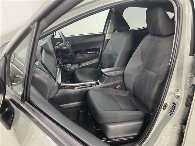 アクア Z 1オーナー車 エアバック AAC LEDライト AC100V 助手席エアバック VSC パワーウィンドウ メディアプレイヤー接続 盗難防止システム アルミホイール ETC ナビ カーテンエアバッグ(16枚目)