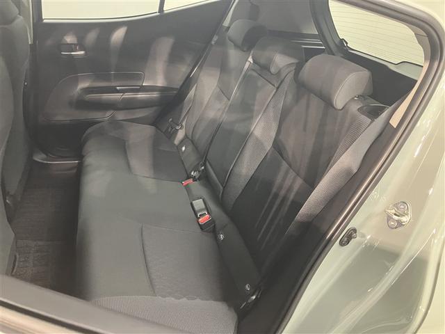 アクア Z 1オーナー車 エアバック AAC LEDライト AC100V 助手席エアバック VSC パワーウィンドウ メディアプレイヤー接続 盗難防止システム アルミホイール ETC ナビ カーテンエアバッグ(17枚目)