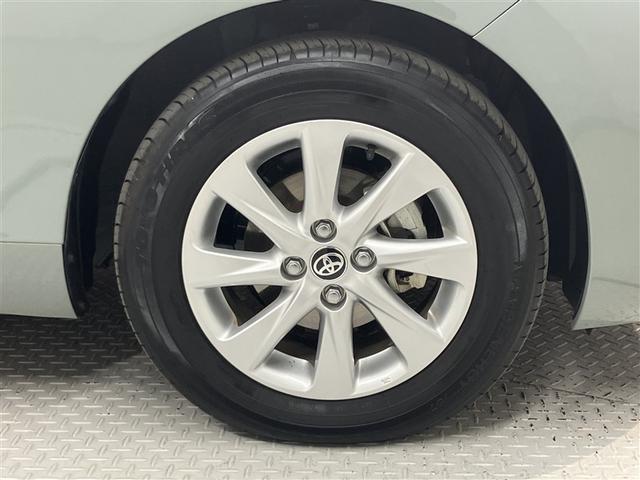 アクア Z 1オーナー車 エアバック AAC LEDライト AC100V 助手席エアバック VSC パワーウィンドウ メディアプレイヤー接続 盗難防止システム アルミホイール ETC ナビ カーテンエアバッグ(19枚目)