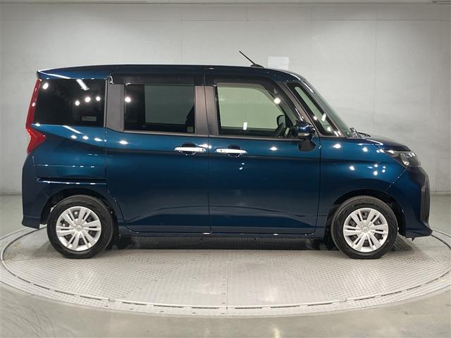 ルーミー G W電動ドア フルオートエアコン ワンオ-ナ- スマキー ESC メンテナンスノート アイドルストップ 助手席エアバッグ 運転席エアバッグ LEDヘッドライト キーレスエントリー ETC 盗難防止装置(3枚目)