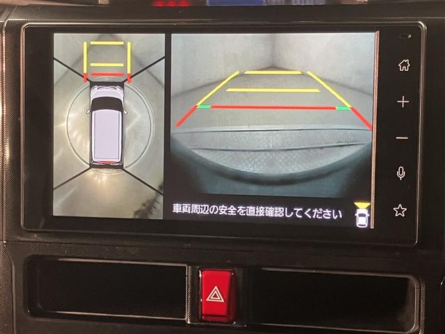 ルーミー G W電動ドア フルオートエアコン ワンオ-ナ- スマキー ESC メンテナンスノート アイドルストップ 助手席エアバッグ 運転席エアバッグ LEDヘッドライト キーレスエントリー ETC 盗難防止装置(7枚目)