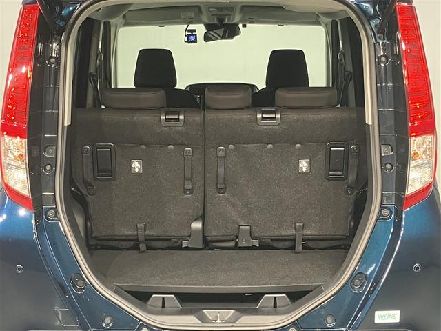 ルーミー G W電動ドア フルオートエアコン ワンオ-ナ- スマキー ESC メンテナンスノート アイドルストップ 助手席エアバッグ 運転席エアバッグ LEDヘッドライト キーレスエントリー ETC 盗難防止装置(23枚目)