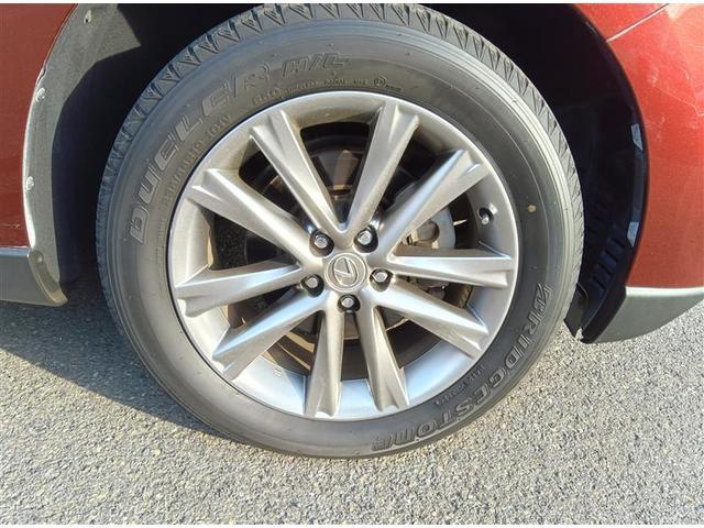 RX RX270 バージョンL 盗難警報装置 ETC付き ムーンルーフ バックモニター AAC ミュージックプレイヤー接続可 地デジ AC100V オートクルーズ LEDヘッドライト カーテンエアバック ABS DVD再生 キーレス(23枚目)