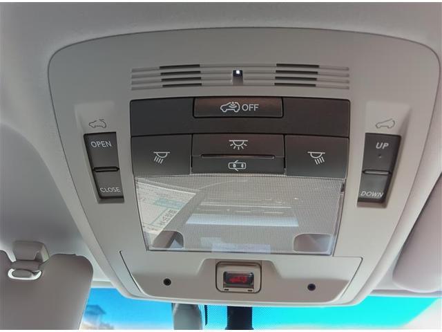 RX RX270 バージョンL 盗難警報装置 ETC付き ムーンルーフ バックモニター AAC ミュージックプレイヤー接続可 地デジ AC100V オートクルーズ LEDヘッドライト カーテンエアバック ABS DVD再生 キーレス(32枚目)