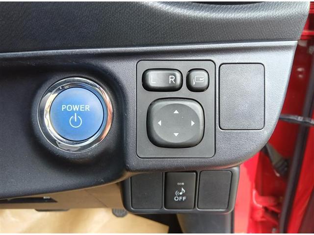 アクア Ｘ－アーバン　キーフリーシステム　横滑り防止システム　ＤＶＤ再生可　パワステ　フルセグＴＶ　スマートキ－　デュアルエアバック　運転席エアバッグ　ナビＴＶ　ＥＴＣ車載器　ドラレコ　エアコン　ＬＥＤヘッドライト　ＡＢＳ（9枚目）