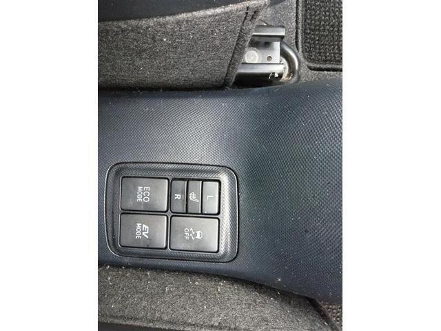 アクア Ｘ－アーバン　キーフリーシステム　横滑り防止システム　ＤＶＤ再生可　パワステ　フルセグＴＶ　スマートキ－　デュアルエアバック　運転席エアバッグ　ナビＴＶ　ＥＴＣ車載器　ドラレコ　エアコン　ＬＥＤヘッドライト　ＡＢＳ（10枚目）