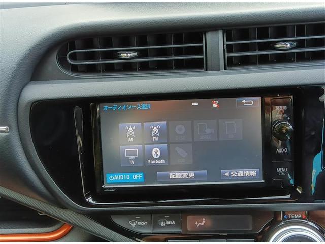 アクア Ｘ－アーバン　キーフリーシステム　横滑り防止システム　ＤＶＤ再生可　パワステ　フルセグＴＶ　スマートキ－　デュアルエアバック　運転席エアバッグ　ナビＴＶ　ＥＴＣ車載器　ドラレコ　エアコン　ＬＥＤヘッドライト　ＡＢＳ（12枚目）