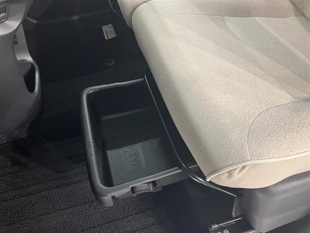 ムーヴキャンバス Ｘメイクアップリミテッド　ＳＡＩＩＩ　Ｗ電動ドア　Ａストップ　衝突被害軽減　インテリキー　イモビライザー　地デジフルセグ　ＡＡＣ　ナビＴＶ　ＶＳＣ　バックモニター　ＤＶＤ再生可能　キーフリー　ＥＴＣ　ベンチシート　ＡＢＳ　エアバック（17枚目）