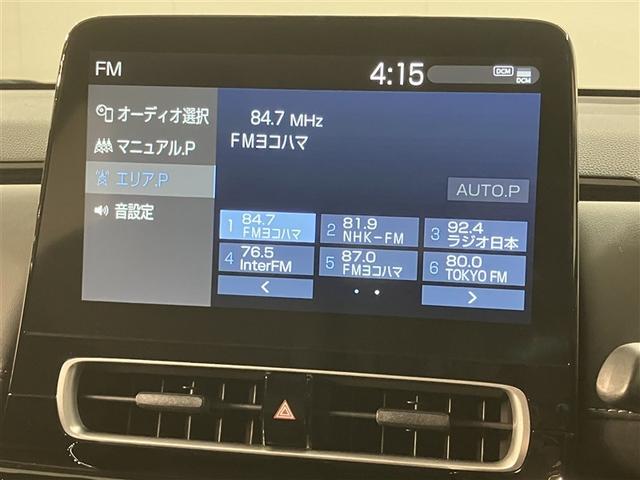 アクア G スマ-トキ- ワンオ-ナ- AAC Wエアバッグ リヤカメラ ドライブレコーダ 100V LEDヘッドライト 横滑り防止 クルコン メモリナビ ナビ キーフリーシステム ETC イモビライザー PW(10枚目)