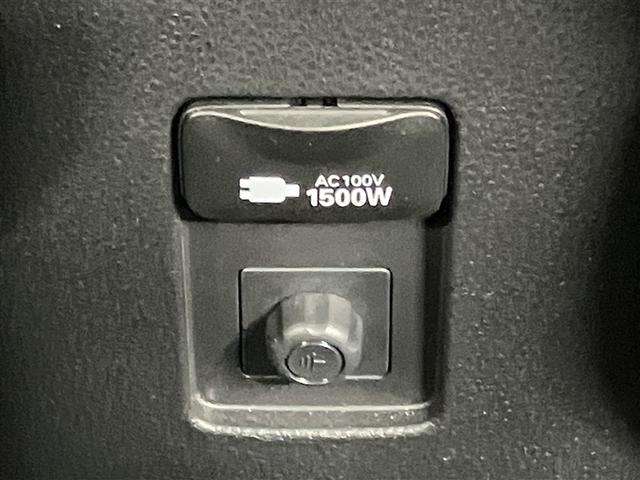 アクア G スマ-トキ- ワンオ-ナ- AAC Wエアバッグ リヤカメラ ドライブレコーダ 100V LEDヘッドライト 横滑り防止 クルコン メモリナビ ナビ キーフリーシステム ETC イモビライザー PW(16枚目)