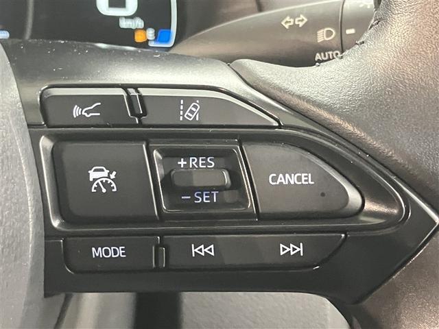 アクア G スマ-トキ- ワンオ-ナ- AAC Wエアバッグ リヤカメラ ドライブレコーダ 100V LEDヘッドライト 横滑り防止 クルコン メモリナビ ナビ キーフリーシステム ETC イモビライザー PW(19枚目)