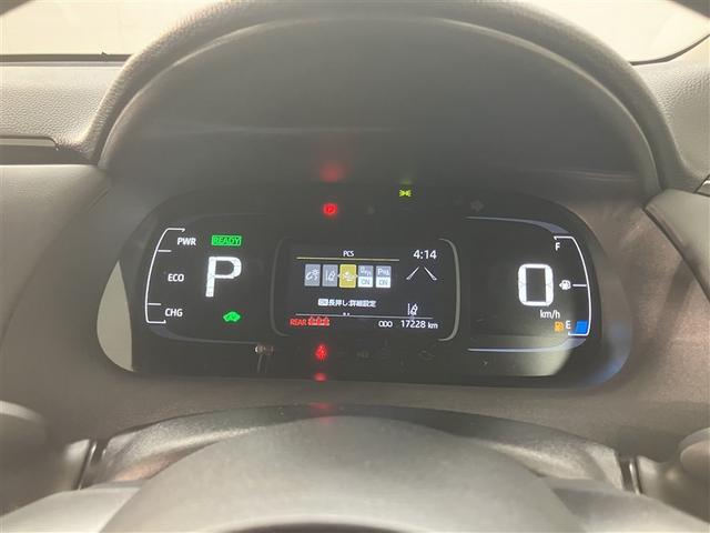 アクア G スマ-トキ- ワンオ-ナ- AAC Wエアバッグ リヤカメラ ドライブレコーダ 100V LEDヘッドライト 横滑り防止 クルコン メモリナビ ナビ キーフリーシステム ETC イモビライザー PW(20枚目)