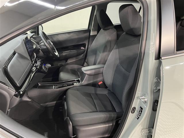 アクア G スマ-トキ- ワンオ-ナ- AAC Wエアバッグ リヤカメラ ドライブレコーダ 100V LEDヘッドライト 横滑り防止 クルコン メモリナビ ナビ キーフリーシステム ETC イモビライザー PW(22枚目)