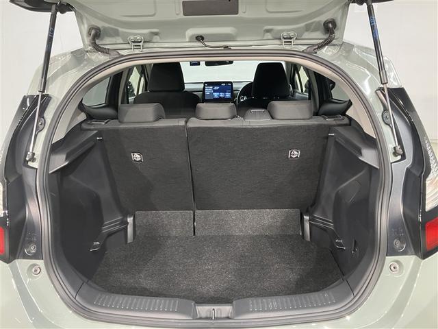 アクア G スマ-トキ- ワンオ-ナ- AAC Wエアバッグ リヤカメラ ドライブレコーダ 100V LEDヘッドライト 横滑り防止 クルコン メモリナビ ナビ キーフリーシステム ETC イモビライザー PW(25枚目)