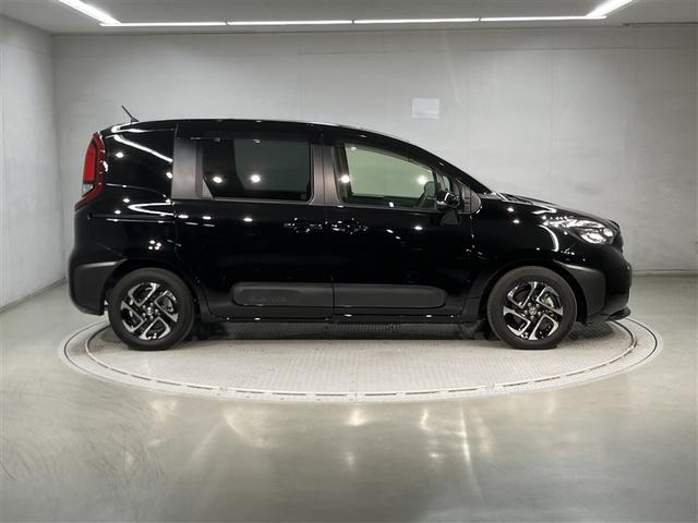 シエンタ G Bカメ パワーステアリング DVD再生可 両側パワースライドドア 盗難防止 ESC ドライブレコーダー クルーズC フルセグTV 1オーナー AAC ETC車載器 PW キーフリー ABS エアB(3枚目)