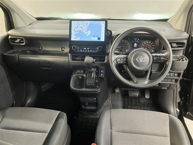 シエンタ G Bカメ パワーステアリング DVD再生可 両側パワースライドドア 盗難防止 ESC ドライブレコーダー クルーズC フルセグTV 1オーナー AAC ETC車載器 PW キーフリー ABS エアB(6枚目)