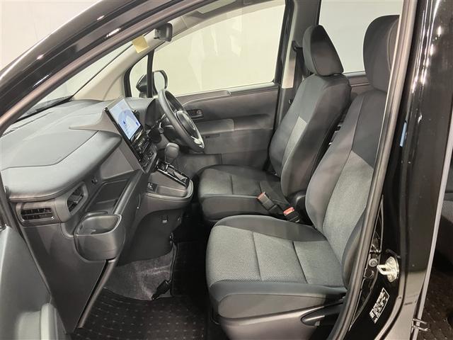 シエンタ G Bカメ パワーステアリング DVD再生可 両側パワースライドドア 盗難防止 ESC ドライブレコーダー クルーズC フルセグTV 1オーナー AAC ETC車載器 PW キーフリー ABS エアB(19枚目)