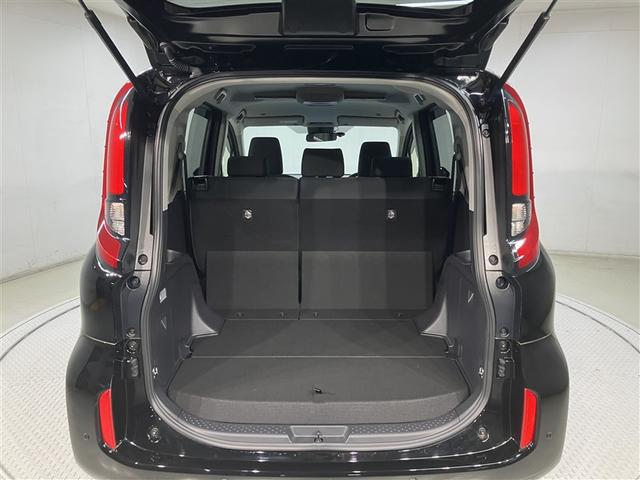 シエンタ G Bカメ パワーステアリング DVD再生可 両側パワースライドドア 盗難防止 ESC ドライブレコーダー クルーズC フルセグTV 1オーナー AAC ETC車載器 PW キーフリー ABS エアB(21枚目)