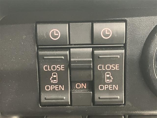 ルーミー カスタムG-T Iストップ Bカメラ ワンオーナー車 ドライブレコーダ 記録簿有 DVD再生可 Aクルコン LEDへッドライト エアコン スマキー エアバック Wエアバック ナビTV キーフリー ETC付 イモビ(12枚目)