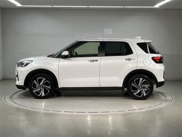 ライズ Ｚ　スマートキ　Ａクルコン　横滑防止装置　バックモニター　キーレスエントリー　アルミホイール　記録簿有　運転席助手席エアバッグ　ＬＥＤライト　ＡＵＸ　サイドエアバッグ　パワーステアリング　パワーウィンドウ（2枚目）