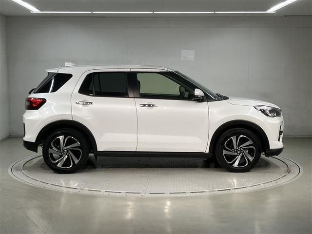 ライズ Ｚ　スマートキ　Ａクルコン　横滑防止装置　バックモニター　キーレスエントリー　アルミホイール　記録簿有　運転席助手席エアバッグ　ＬＥＤライト　ＡＵＸ　サイドエアバッグ　パワーステアリング　パワーウィンドウ（3枚目）