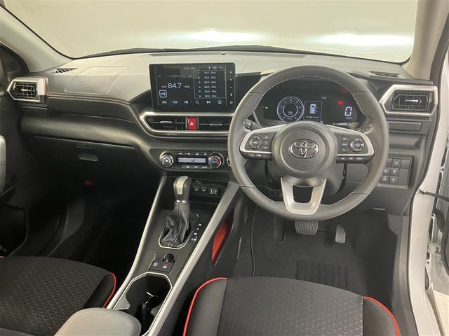 ライズ Ｚ　スマートキ　Ａクルコン　横滑防止装置　バックモニター　キーレスエントリー　アルミホイール　記録簿有　運転席助手席エアバッグ　ＬＥＤライト　ＡＵＸ　サイドエアバッグ　パワーステアリング　パワーウィンドウ（6枚目）