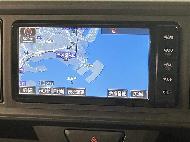 パッソ X LパッケージS スマートキ 助手席エアバック フルセグテレビ Bカメラ 横滑り防止 i-stop LEDヘッドライト 盗難防止システム オートエアコン AUX エアバック キーレスエントリー ナビTV メモリナビ(7枚目)