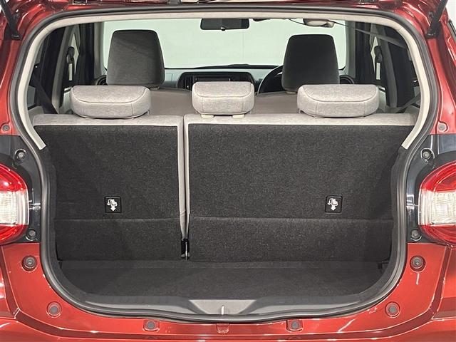 パッソ X LパッケージS スマートキ 助手席エアバック フルセグテレビ Bカメラ 横滑り防止 i-stop LEDヘッドライト 盗難防止システム オートエアコン AUX エアバック キーレスエントリー ナビTV メモリナビ(18枚目)