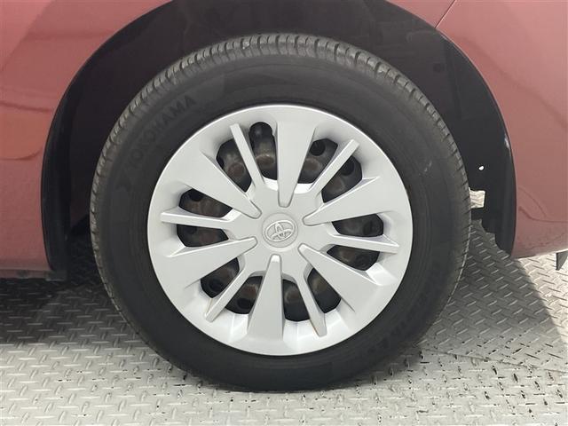 パッソ X LパッケージS スマートキ 助手席エアバック フルセグテレビ Bカメラ 横滑り防止 i-stop LEDヘッドライト 盗難防止システム オートエアコン AUX エアバック キーレスエントリー ナビTV メモリナビ(19枚目)