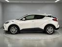 Ｃ－ＨＲ Ｓ－Ｔ　サイドエアバック　イモビライザー　バックモニター　ナビ　ＬＥＤヘッドライト　オートクルーズコントロール　ＥＴＣ車載器　エアバッグ　ドライブレコーダー　アルミホイール　横滑り防止装置　ＡＢＳ　キーレス（2枚目）