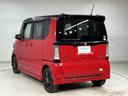 Ｎ－ＢＯＸカスタム Ｇ・Ｌパッケージ　左右パワースライド　サイドエアバック　アイドリングストップ車　１オーナー　ナビ・ＴＶ　スマキ－　フロントベンチシート　地デジＴＶ　パワーウィンドウ　盗難防止システム　オートエアコン　パワステ　ＡＢＳ（4枚目）