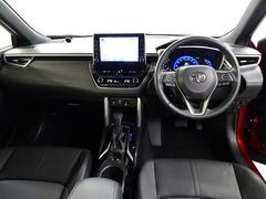 カローラクロス ハイブリッド　Ｚ　記録簿有　ＬＥＤヘッドライ　運転席パワーシート 0551549A20240326T028 5