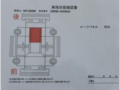 ヴォクシー ハイブリッドＺＳ　煌ＩＩ　ＰＣＳ　フルセグ地デジＴＶ　ＤＶＤ視聴可 0551549A20240407T021 6