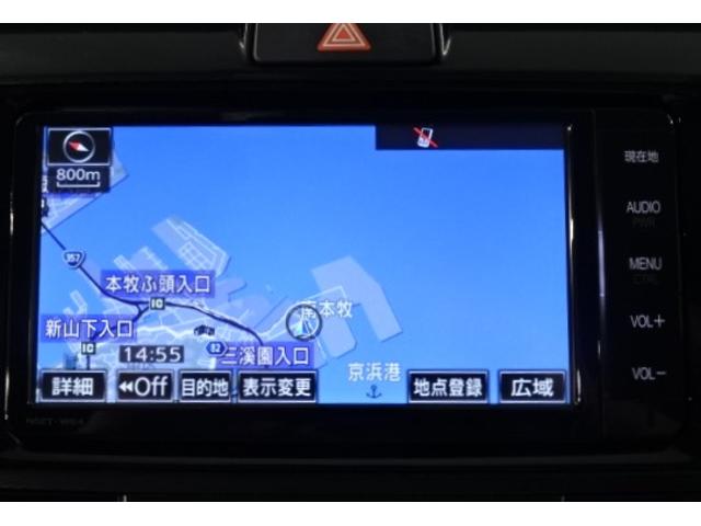 ハイブリッドG ワンオーナー 衝突被害軽減 スマートキー メモリーナビ バックカメラ ドラレコ シートヒーター LEDヘッドライト(6枚目)