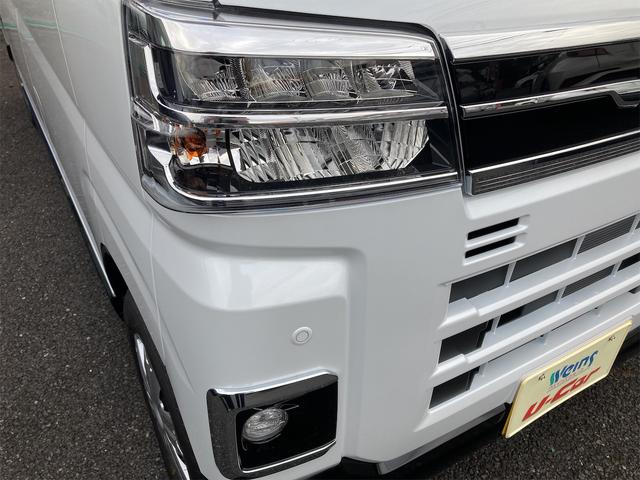 RS 走行3KM 安全ボディー 衝突被害軽減装置 アイドリングストップ ターボエンジン スマートキー 両側電動スライドドア オートマチックハイビーム オートエアコン(26枚目)