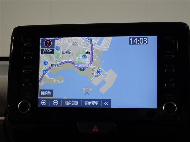 Ｚ　衝突軽減ブレーキ・走行１００００ｋｍ・フルセグＴＣナビ・Ｂカメラ・ＵＳＢ端子・Ｂｌｕｅｔｏｏｔｈ・前後ドラレコ・ＢＳＭ・シートヒーター・クルコン・純正品アルミ・スマートキー・ＬＥＤ・ＥＴＣ(6枚目)