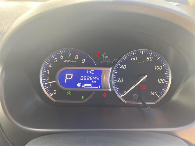 デイズ ハイウェイスター　Ｇ　バックカメラ　全周囲カメラ　エアコン　パワーステアリング　パワーウィンドウ　エアバック　ＡＢＳ　盗難防止システム　キーレス　アイドリングストップ　ナビ　ＨＩＤ（6枚目）