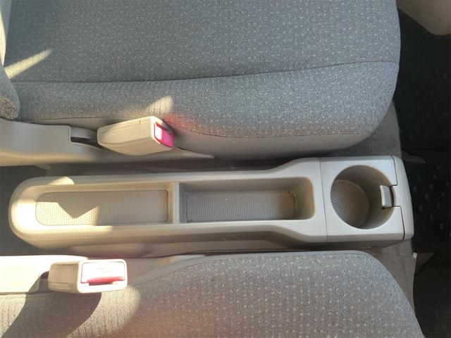 エブリイ ＰＣ　エアコン　パワーウィンドウ　パワーステアリング　運転席エアバック　助手席エアバック　盗難防止システム　ナビ　衝突安全ボディ（12枚目）