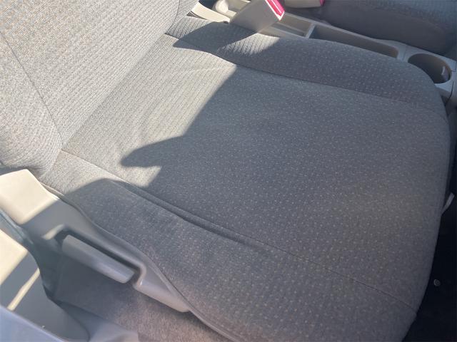 エブリイ ＰＣ　エアコン　パワーウィンドウ　パワーステアリング　運転席エアバック　助手席エアバック　盗難防止システム　ナビ　衝突安全ボディ（17枚目）