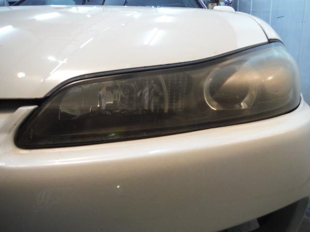 スペックR 車高調 LSD ニスモ6速ミッション(5枚目)