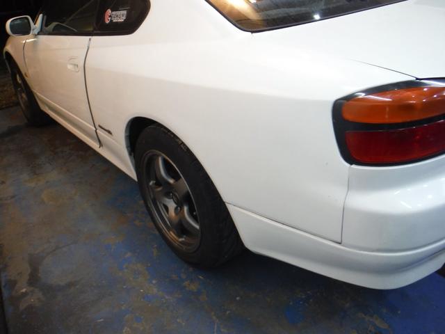 スペックR 車高調 LSD ニスモ6速ミッション(18枚目)
