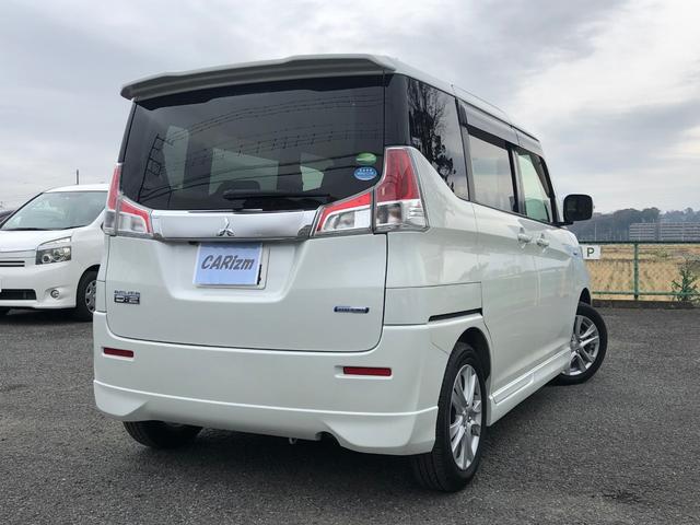 ハイブリッドMZ 1オナ禁煙 両電スラ Bカメラ クルコン(5枚目)
