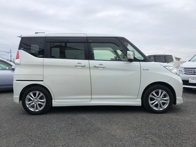 ハイブリッドMZ 1オナ禁煙 両電スラ Bカメラ クルコン(6枚目)