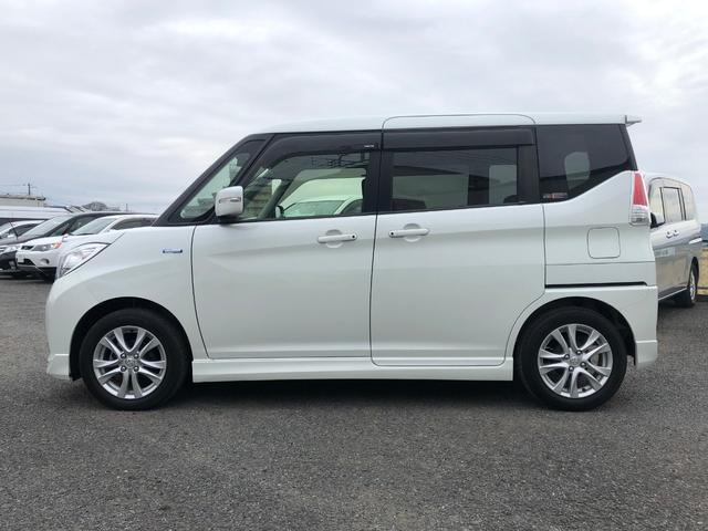 ハイブリッドMZ 1オナ禁煙 両電スラ Bカメラ クルコン(7枚目)